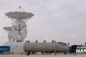 Tracking Station and a Subcooler -Hippo2 17022023